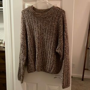 Universal Threads XXL Sweater